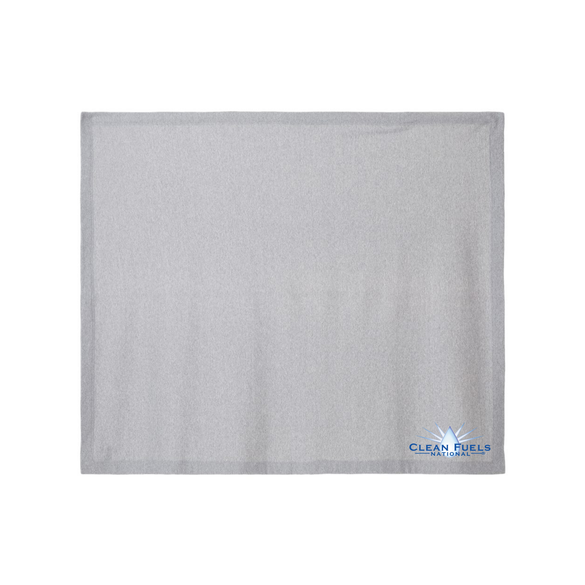 Gildan Heavy Blend Fleece Stadium Blanket