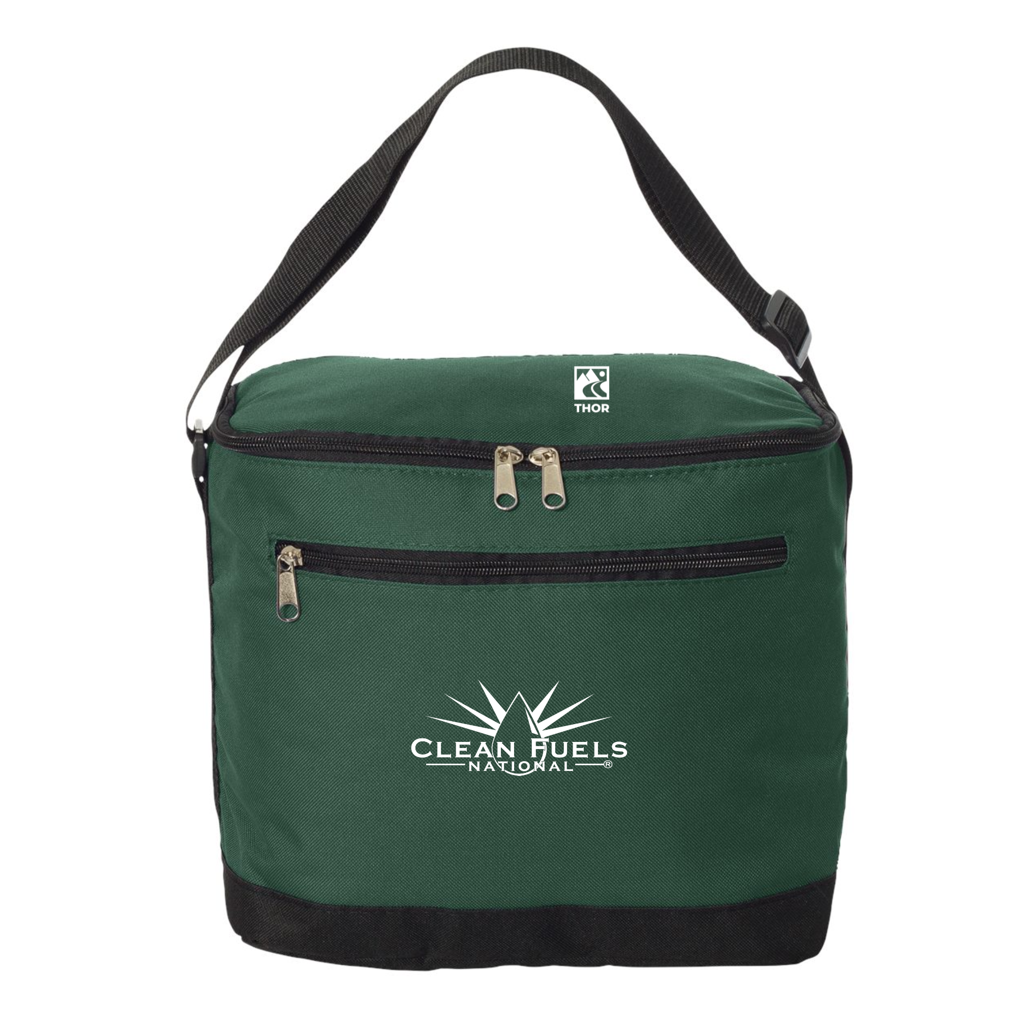 Liberty Bags Joseph 12-Pack Cooler