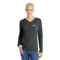 District ® Women’s Perfect Tri ® Long Sleeve Hoodie