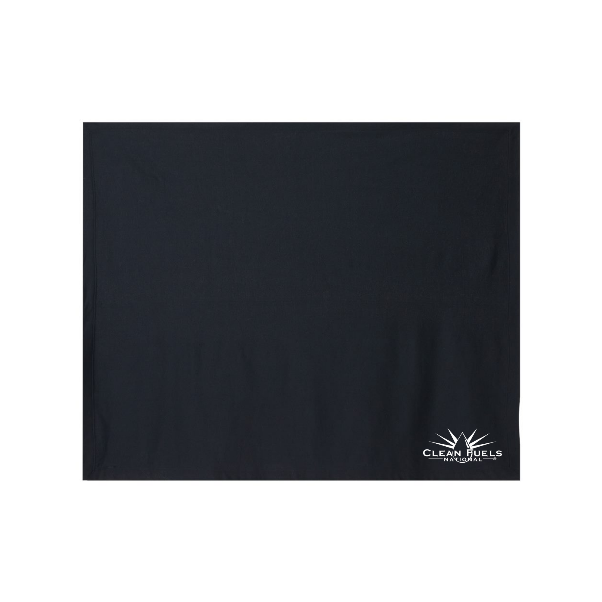 Gildan Heavy Blend Fleece Stadium Blanket