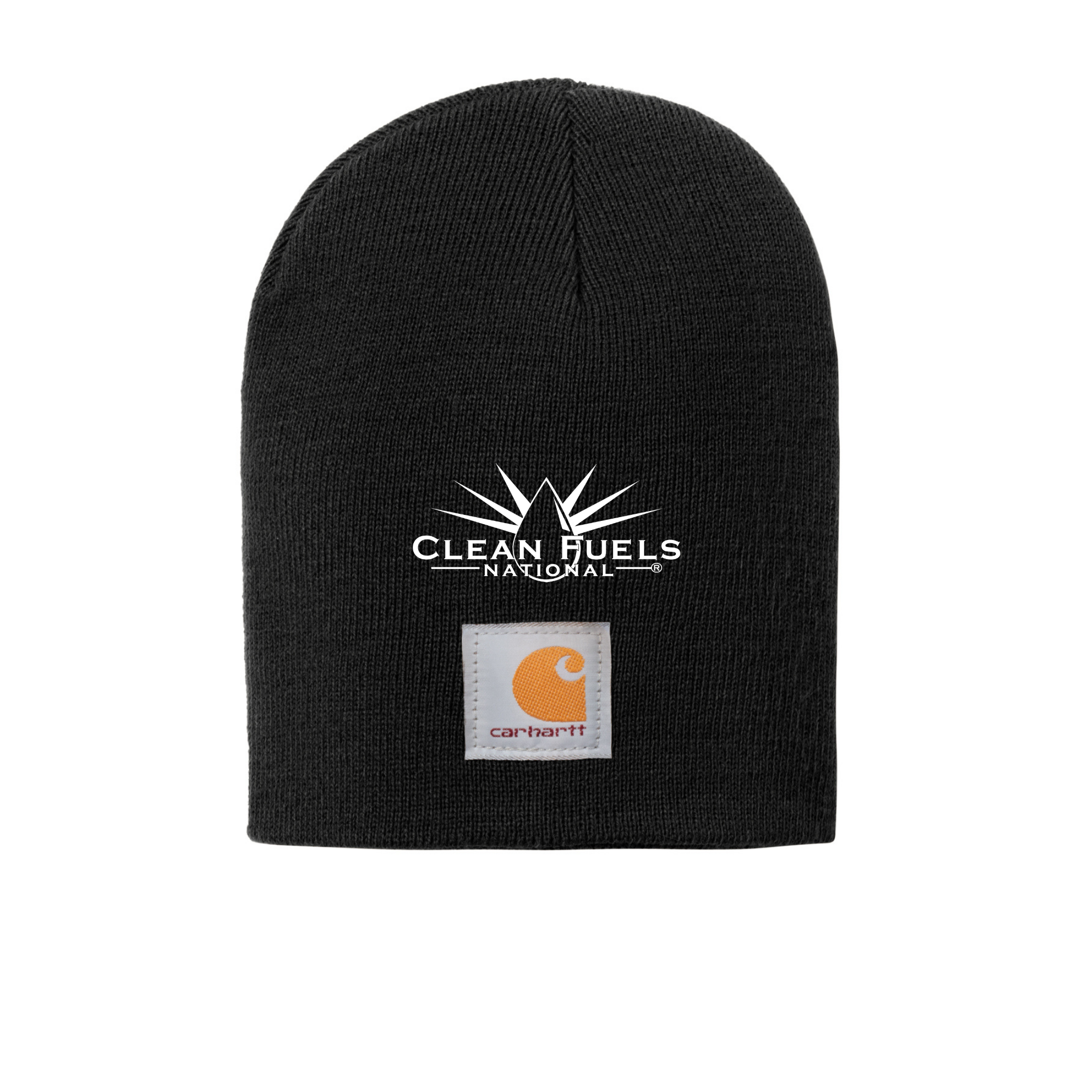 Carhartt® Acrylic Knit Hat