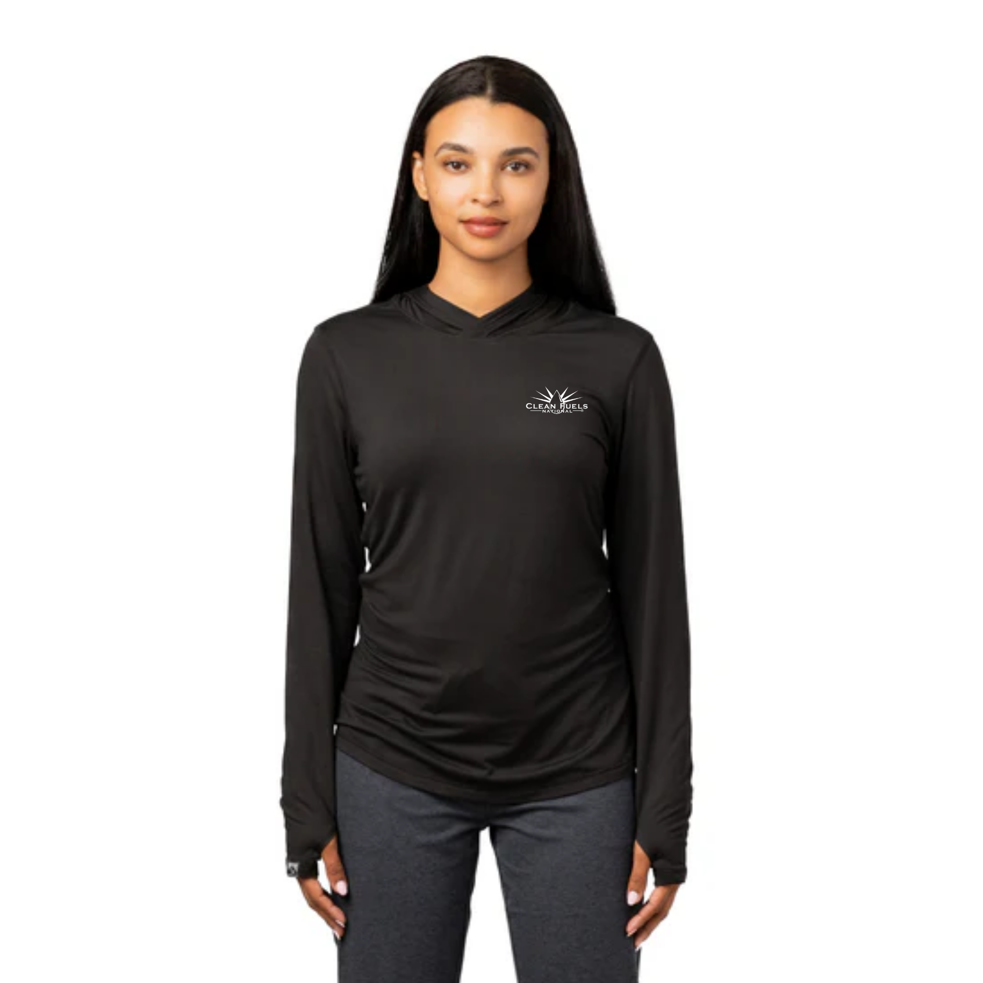 Women's Pacesetter Super Soft Lightweight Hoodie