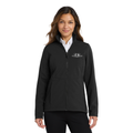 Port Authority® Women's Collective Soft Shell Jacket