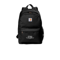 Carhartt® Canvas Backpack