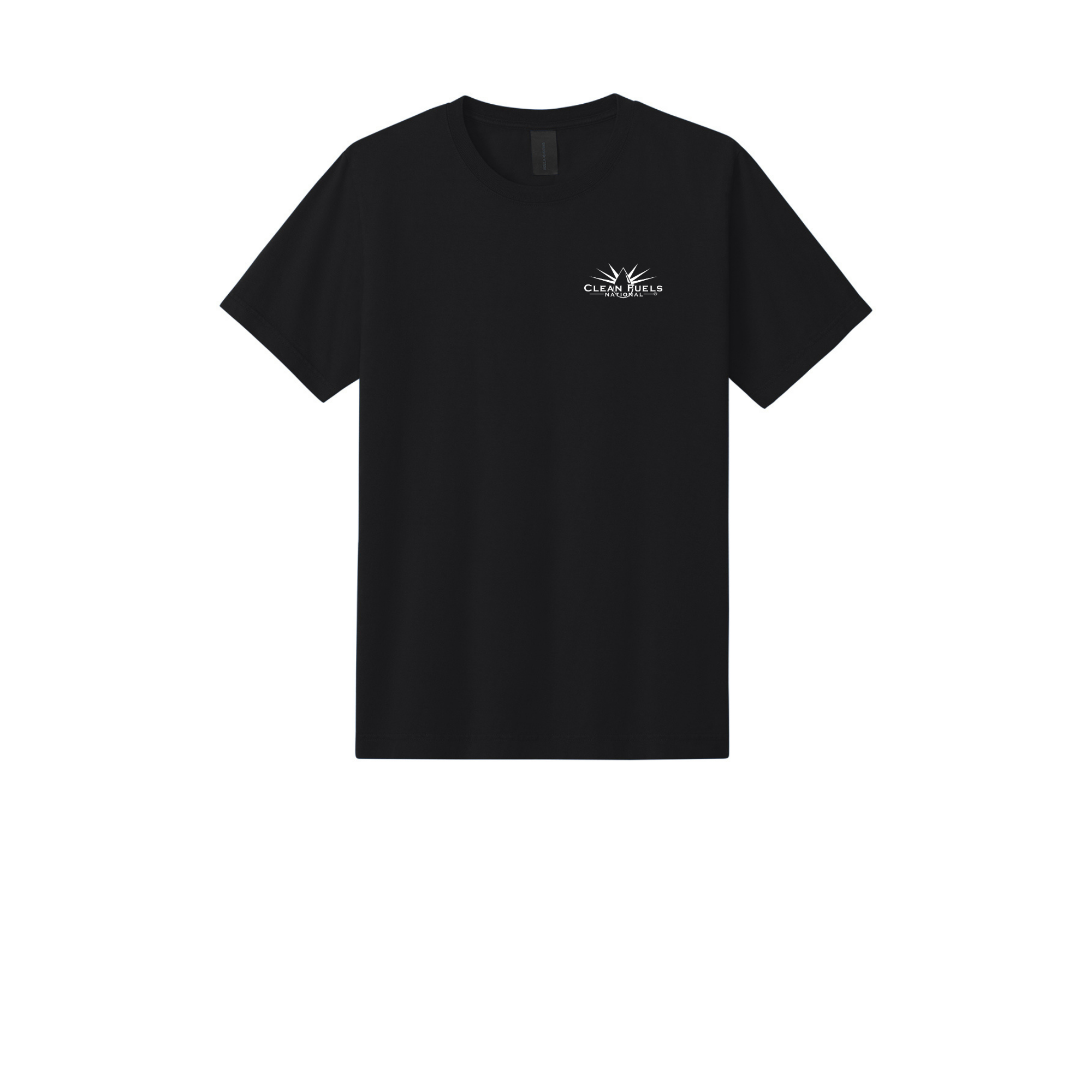 BELLA+CANVAS® Unisex Heavyweight Garment-Dyed Tee