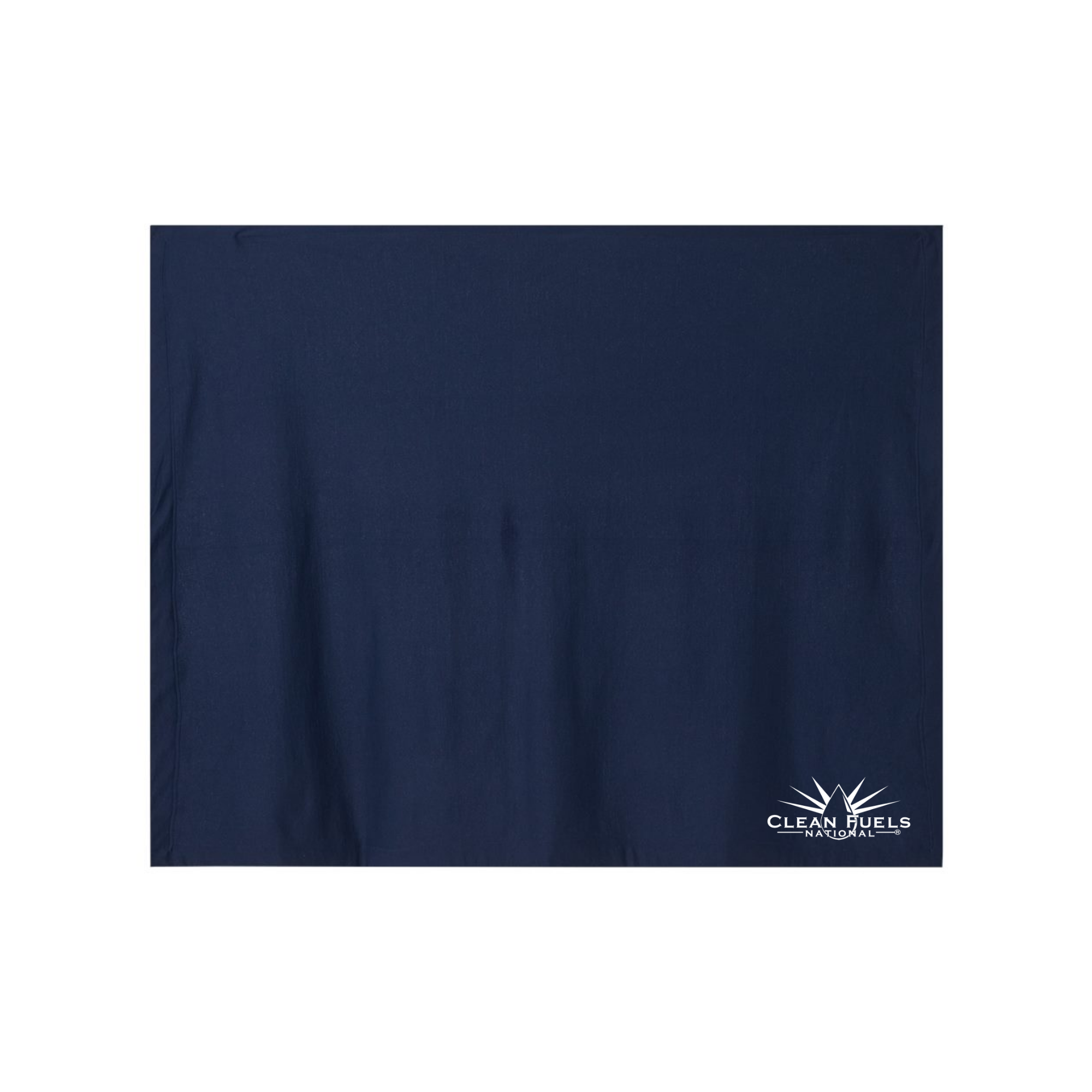 Gildan Heavy Blend Fleece Stadium Blanket