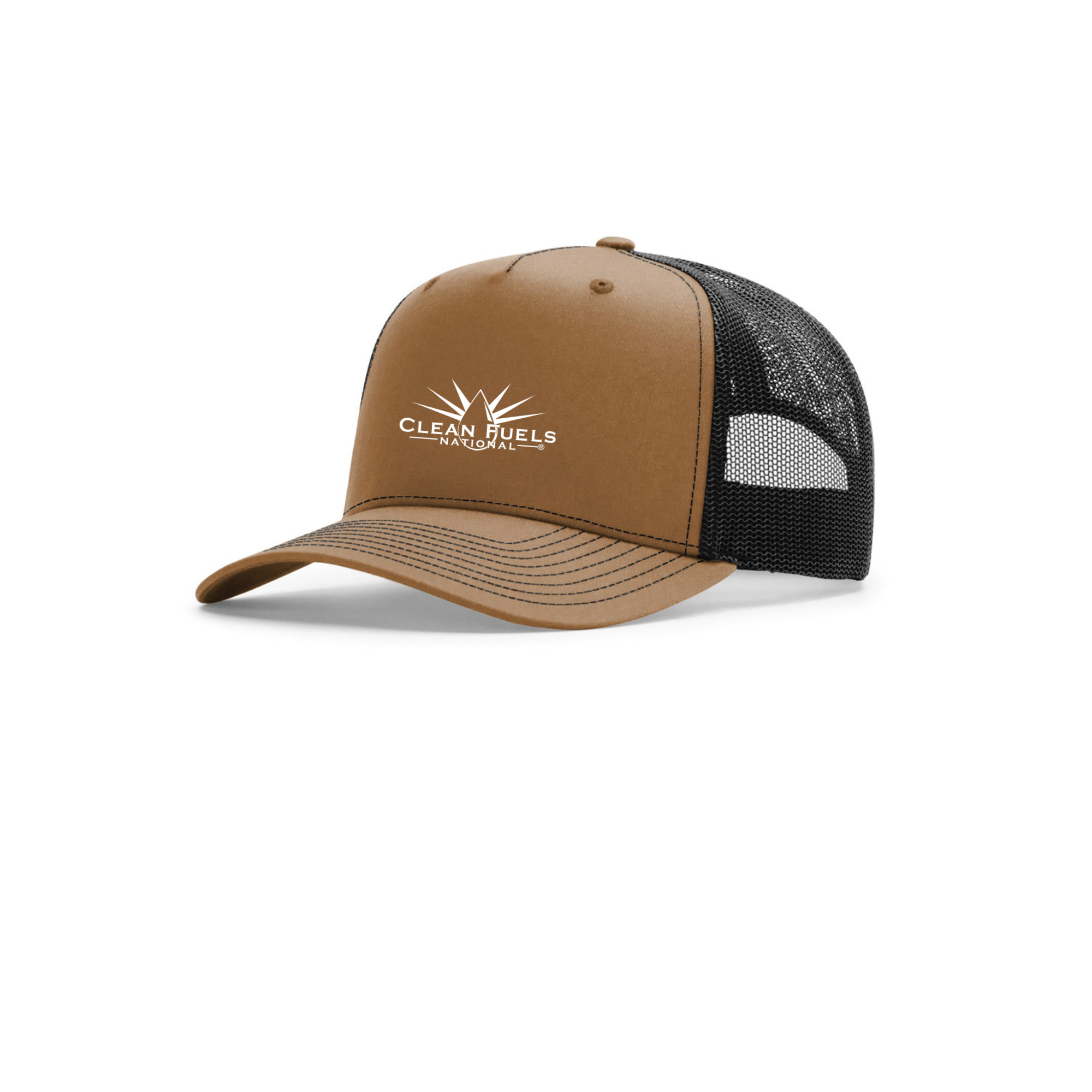 Richardson Five-Panel Champ Trucker
