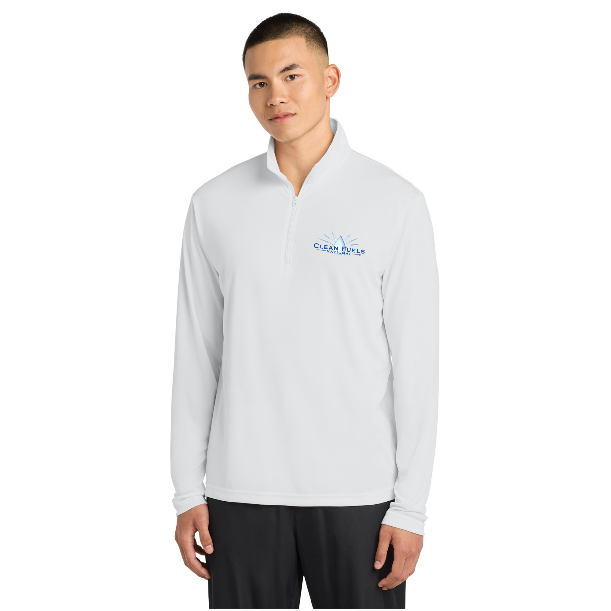 Sport-Tek® PosiCharge® Competitor™ 1/4-Zip Pullover
