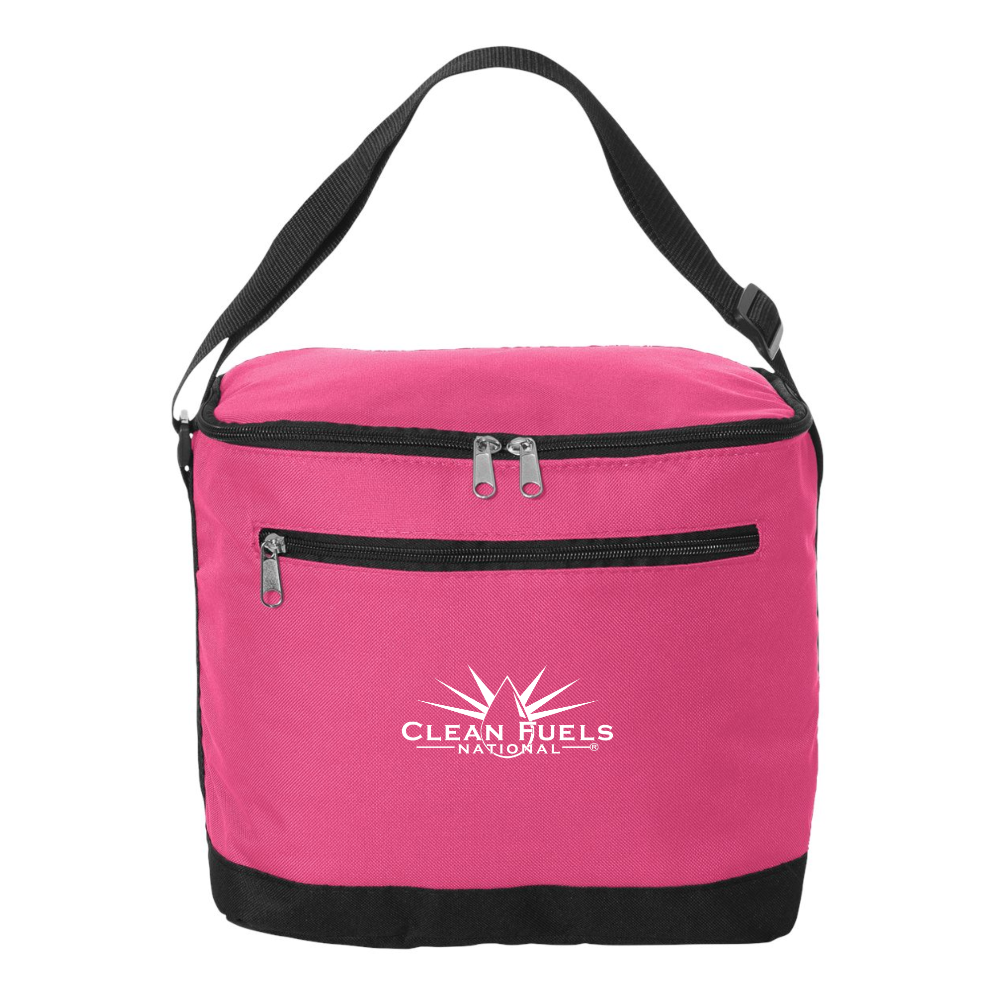 Liberty Bags Joseph 12-Pack Cooler