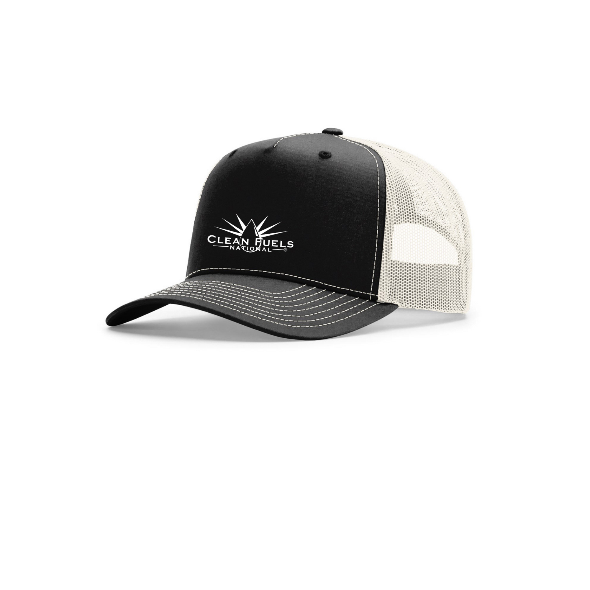 Richardson Five-Panel Champ Trucker