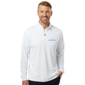 Adidas Men's Ultimate365 Lightweight Quarter-Zip Pullover
