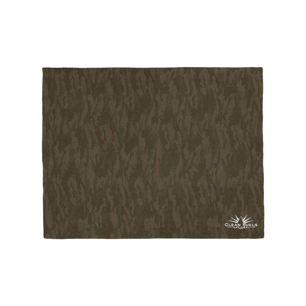 Independent Trading Co. Special Blend Blanket