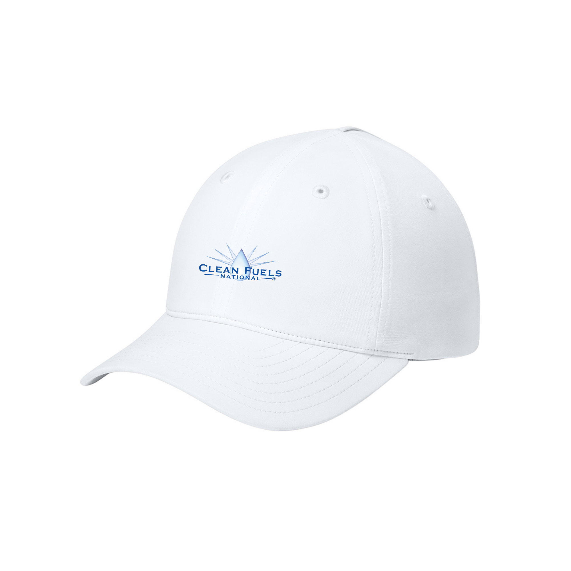 Port Authority® All-Day Performance UPF Ponytail Cap