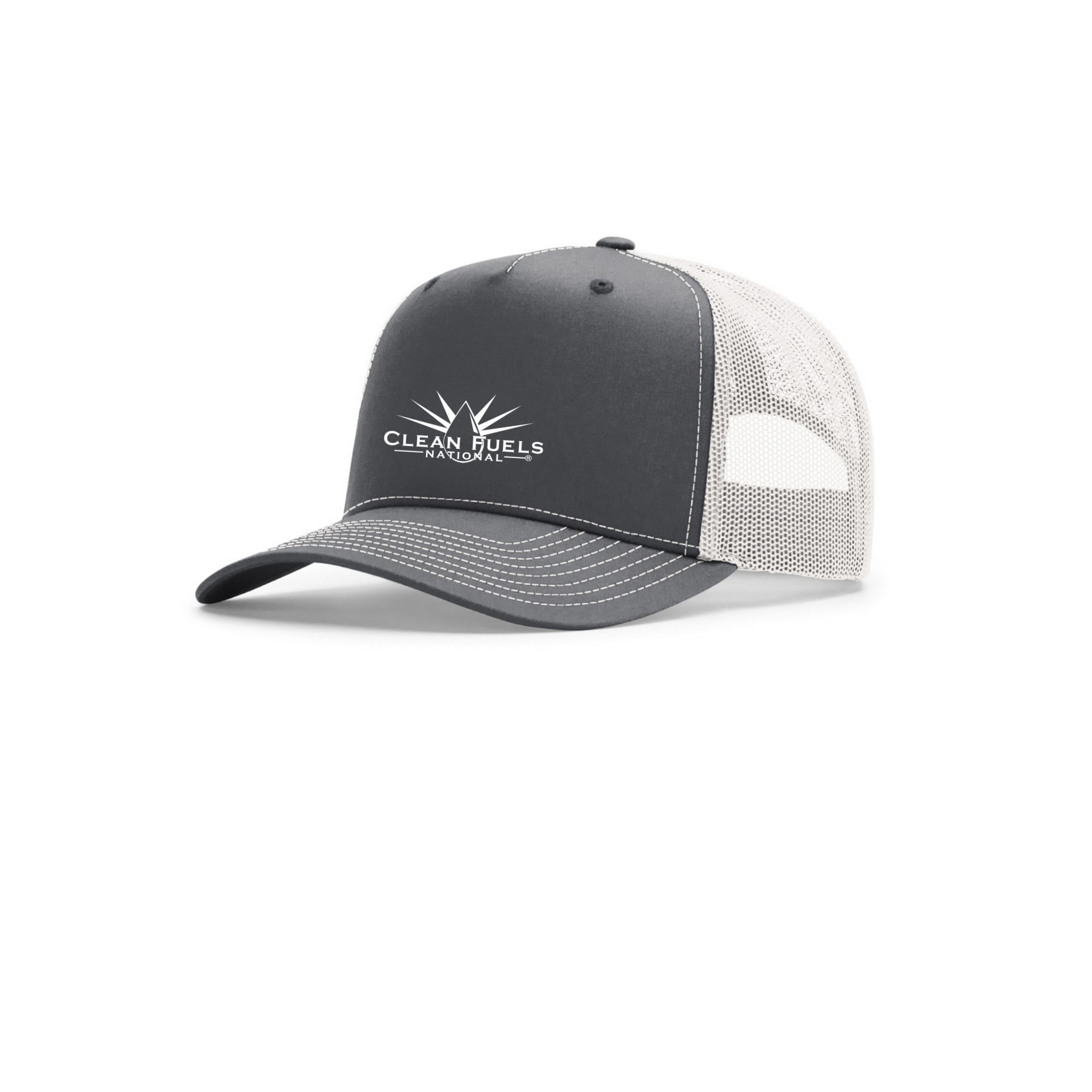Richardson Five-Panel Champ Trucker