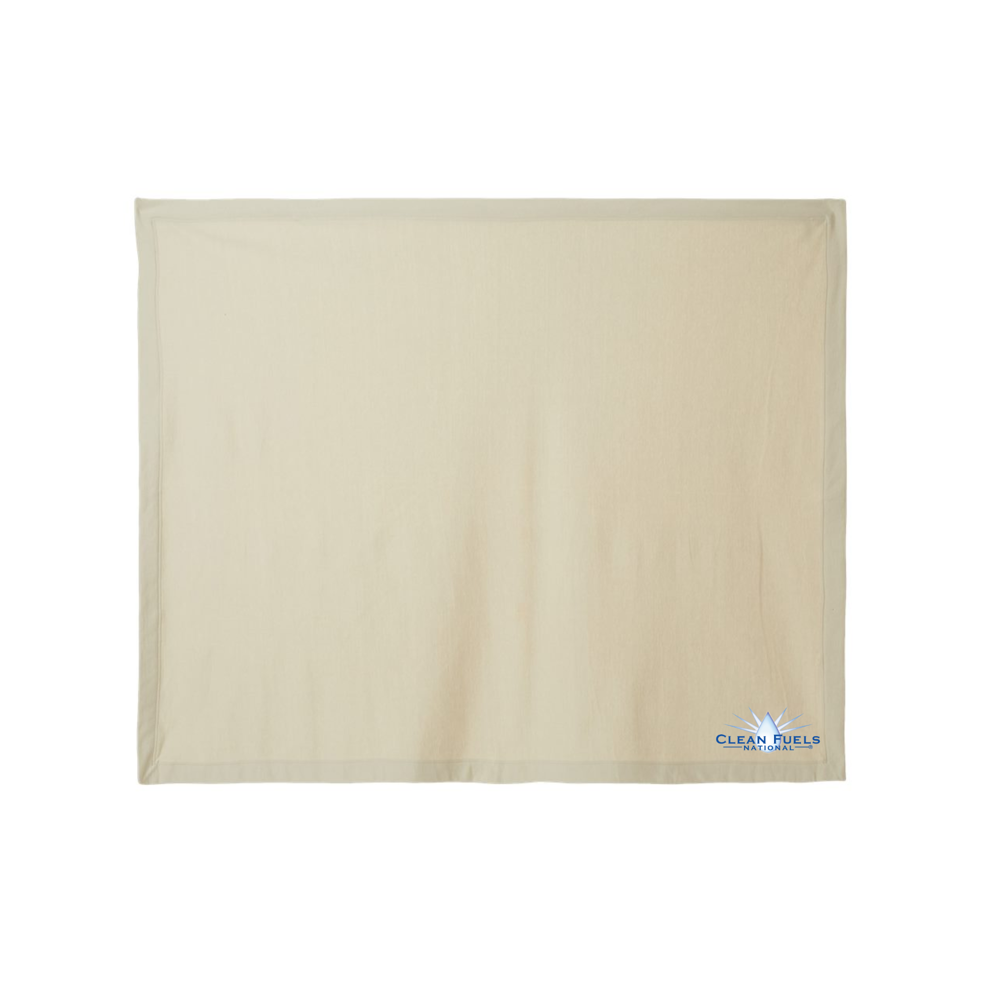 Gildan Heavy Blend Fleece Stadium Blanket