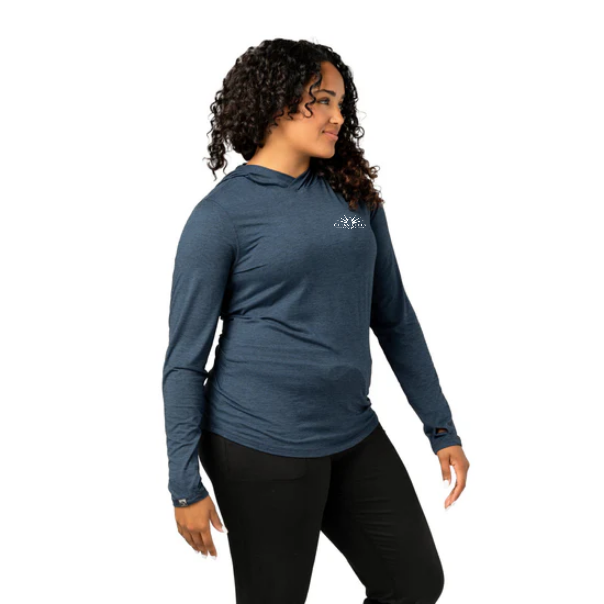 Women's Pacesetter Super Soft Lightweight Hoodie