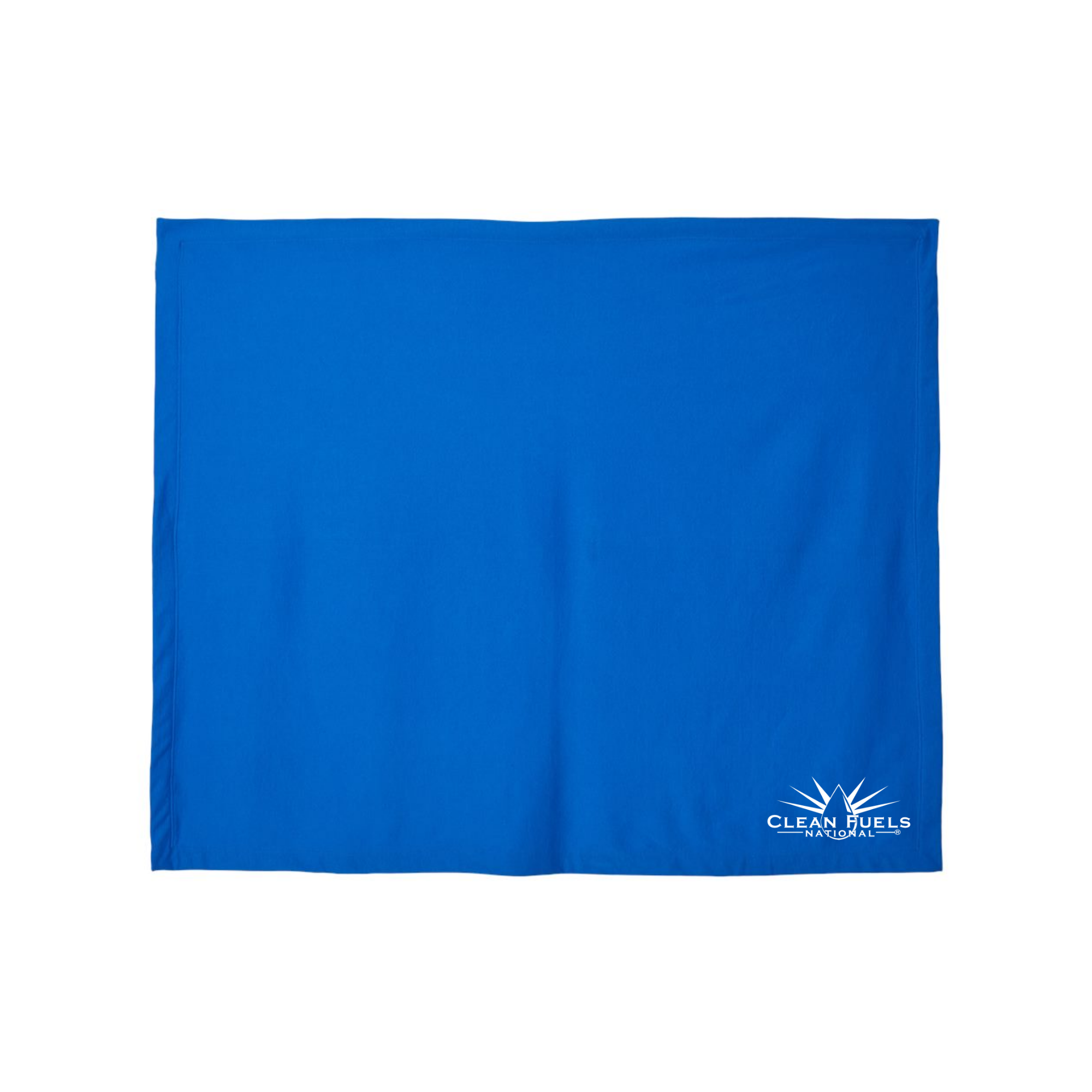 Gildan Heavy Blend Fleece Stadium Blanket