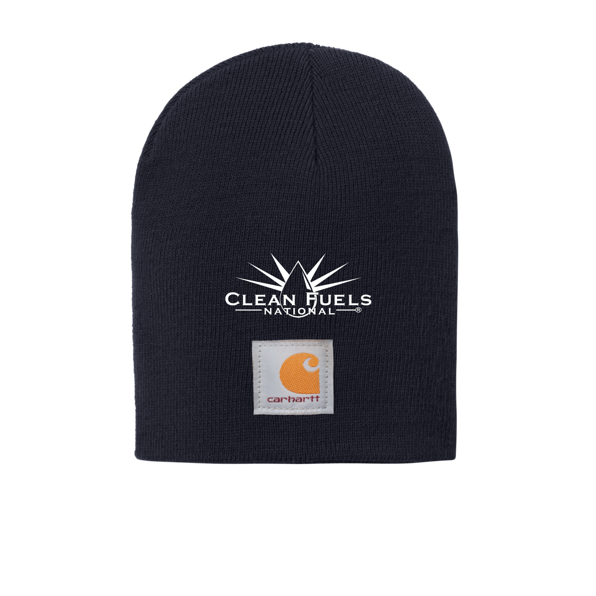 Carhartt® Acrylic Knit Hat
