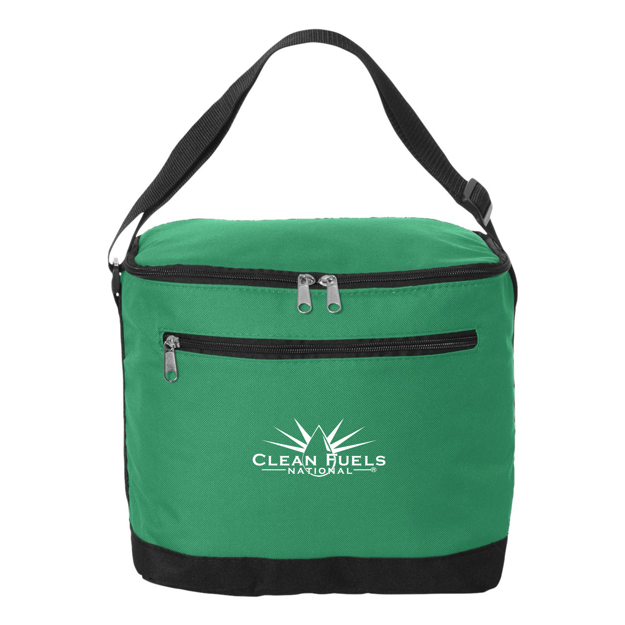 Liberty Bags Joseph 12-Pack Cooler