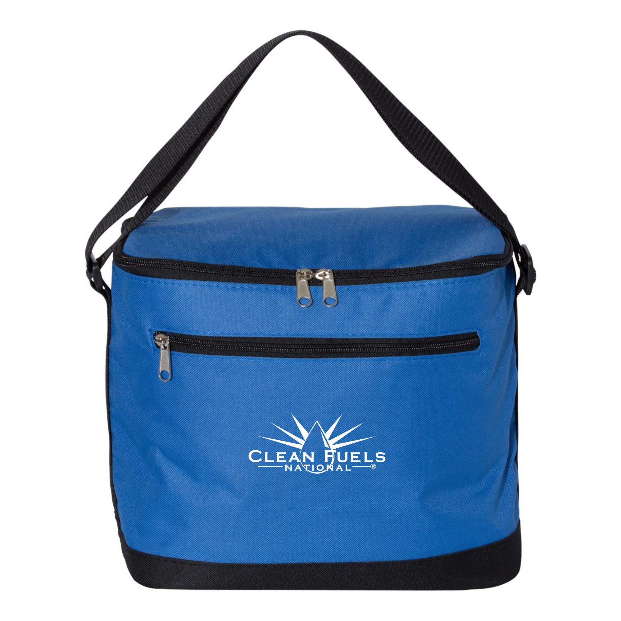 Liberty Bags Joseph 12-Pack Cooler