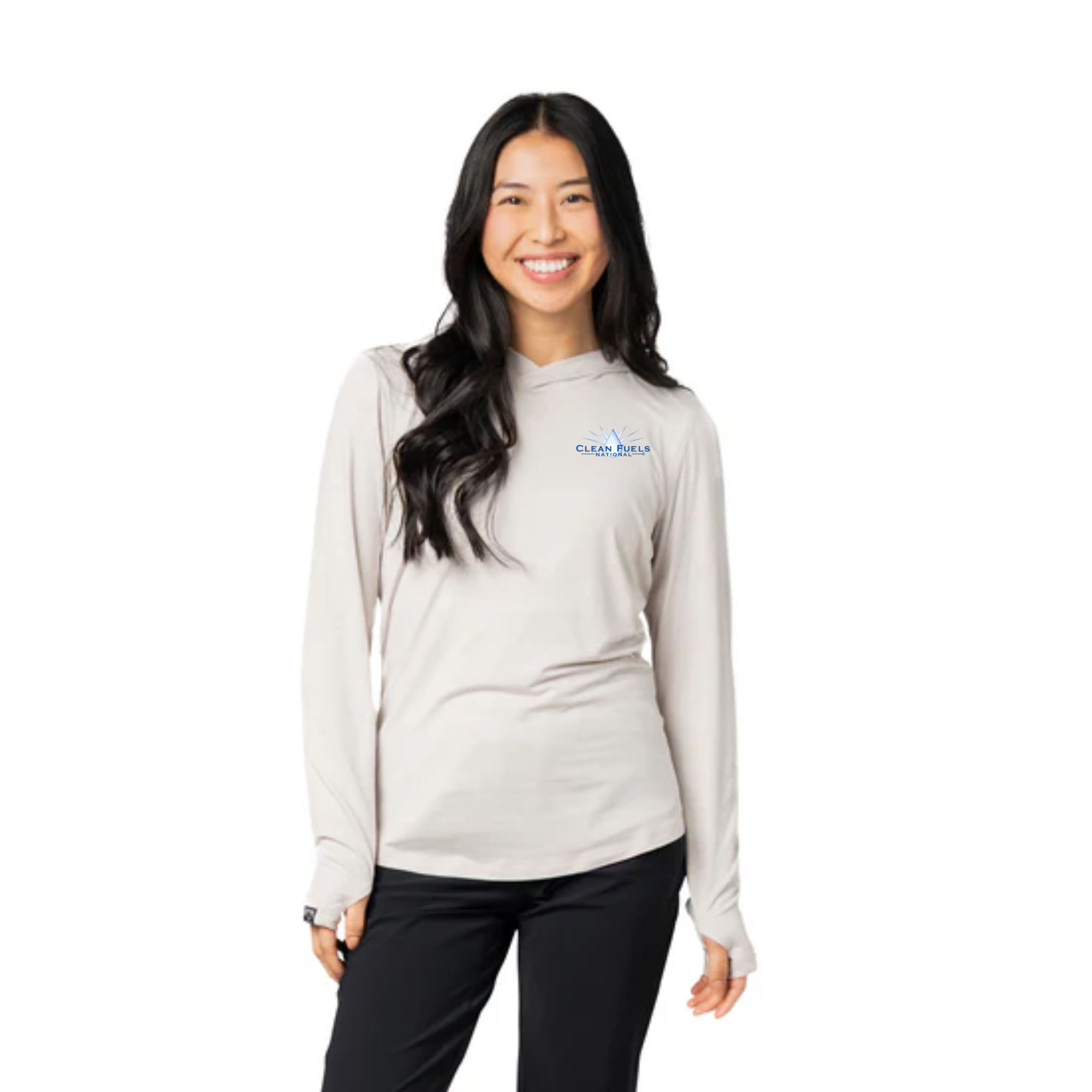 Women's Pacesetter Super Soft Lightweight Hoodie
