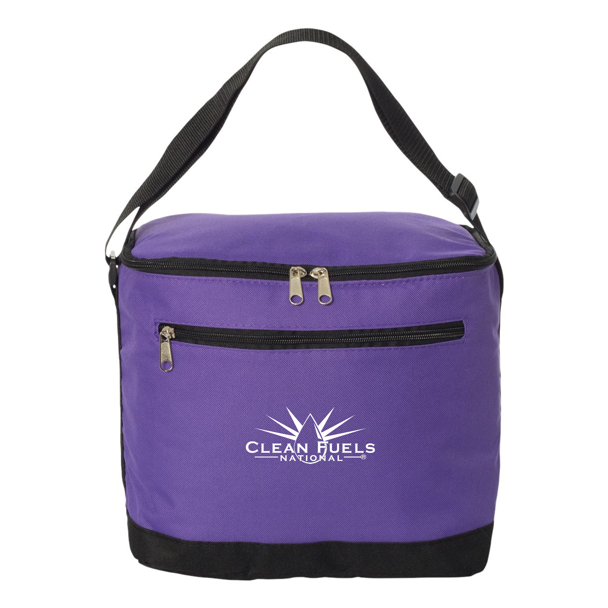 Liberty Bags Joseph 12-Pack Cooler