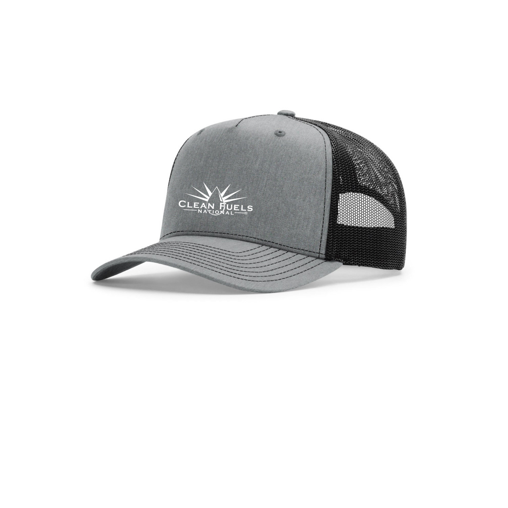 Richardson Five-Panel Champ Trucker