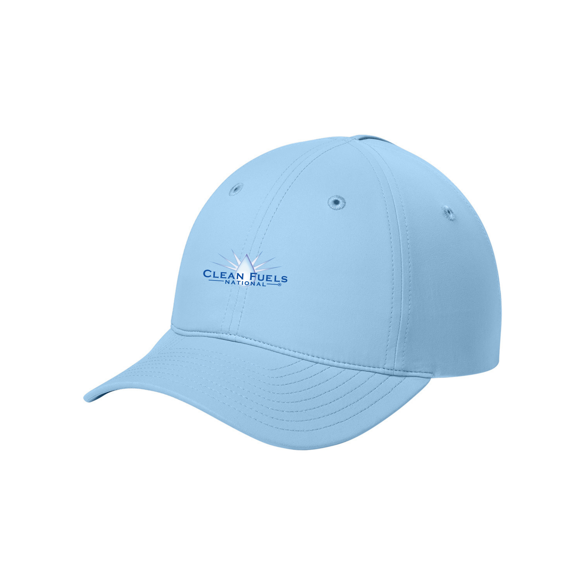 Port Authority® All-Day Performance UPF Ponytail Cap