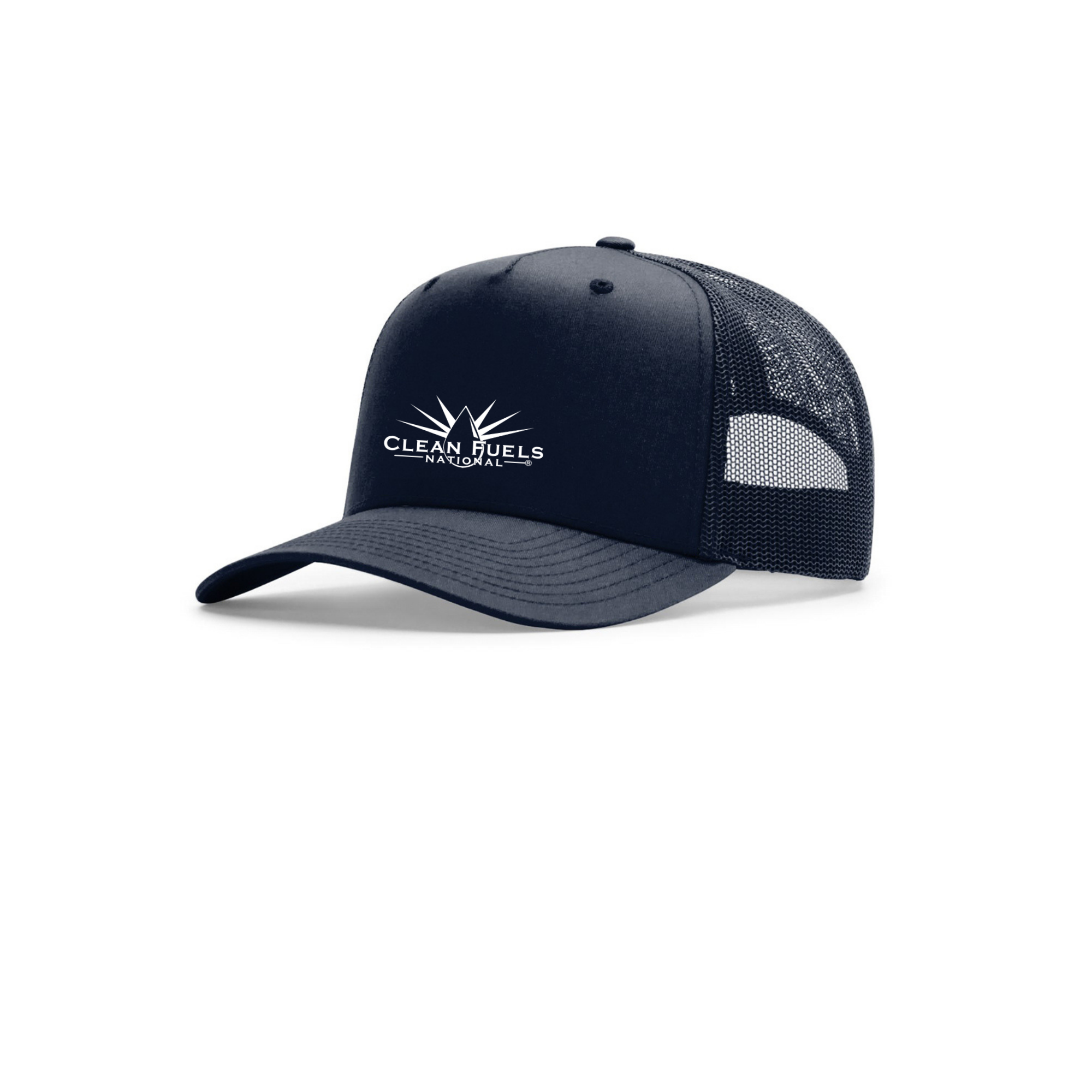 Richardson Five-Panel Champ Trucker