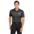 Port Authority® Heathered Silk Touch™ Performance Polo