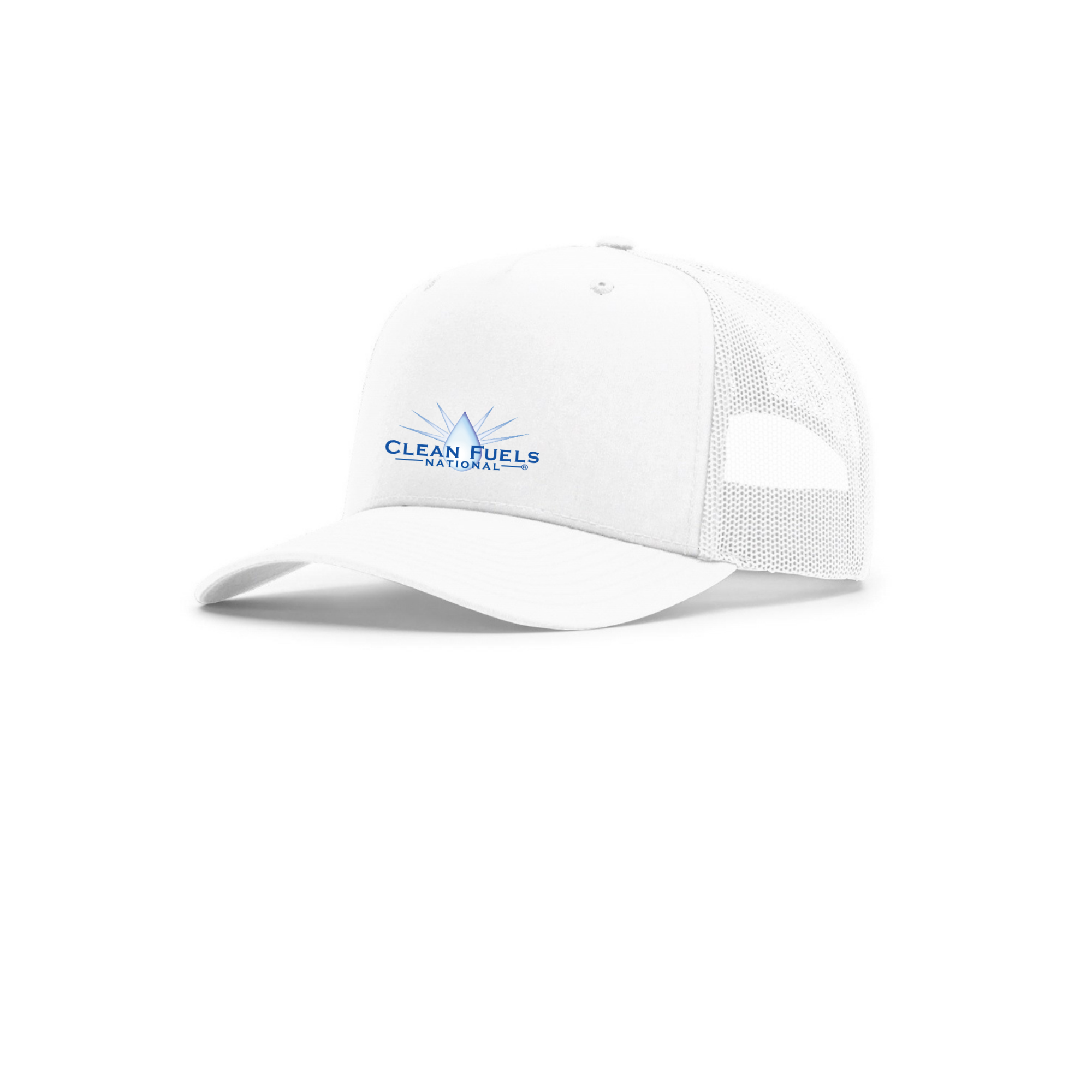 Richardson Five-Panel Champ Trucker