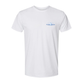 Bayside Unisex USA-Made Performance T-Shirt