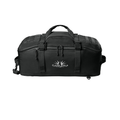 CornerStone® Tactical Barrel Duffel