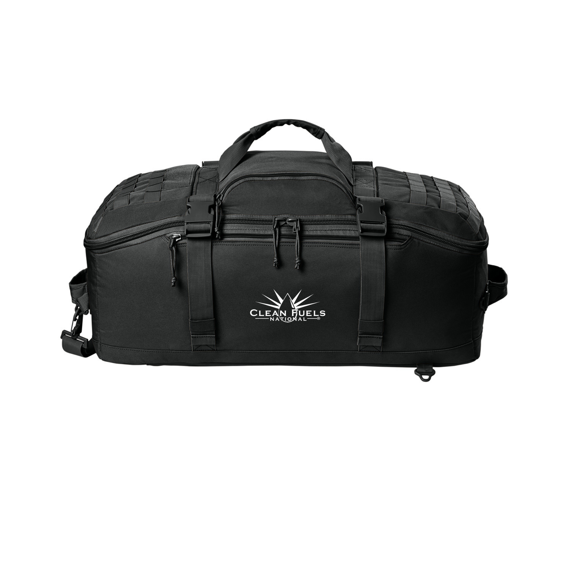 CornerStone® Tactical Barrel Duffel